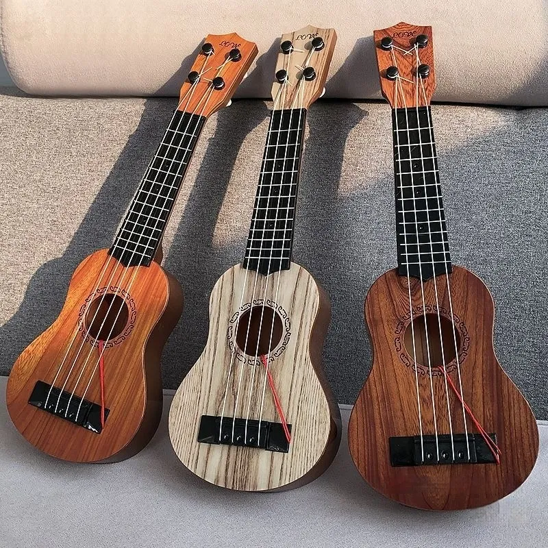 Ukulele Guitar Musical Instrument