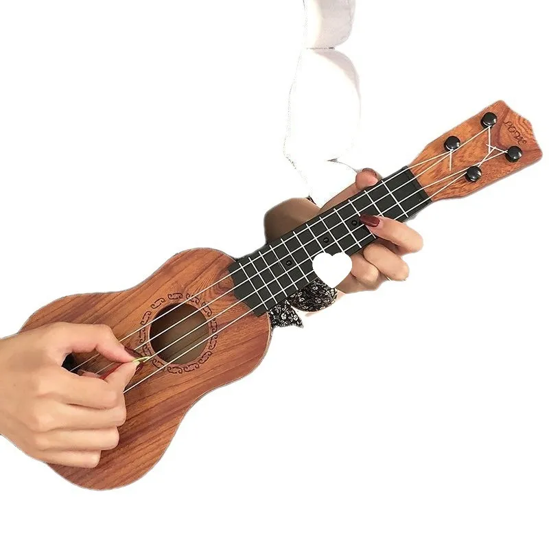 Ukulele Guitar Musical Instrument - Image 2