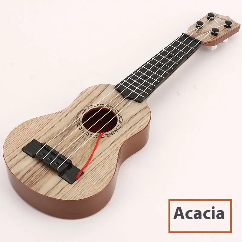 Ukulele Guitar Musical Instrument - Image 5