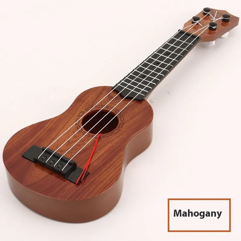 Ukulele Guitar Musical Instrument - Image 3