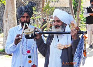Read more about the article Best Punjabi Folk Instruments for Beginners